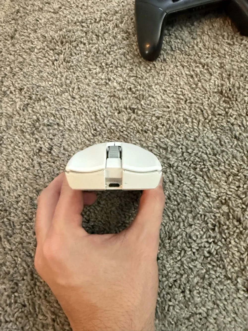 Razer Viper Ultimate